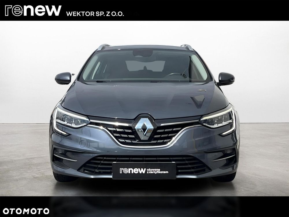 Renault Megane 1.3 TCe FAP Techno EDC - 8