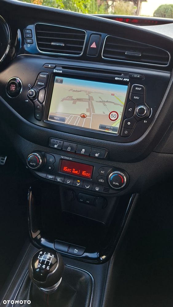 Kia Ceed 1.6 T-GDI GT-Track - 35