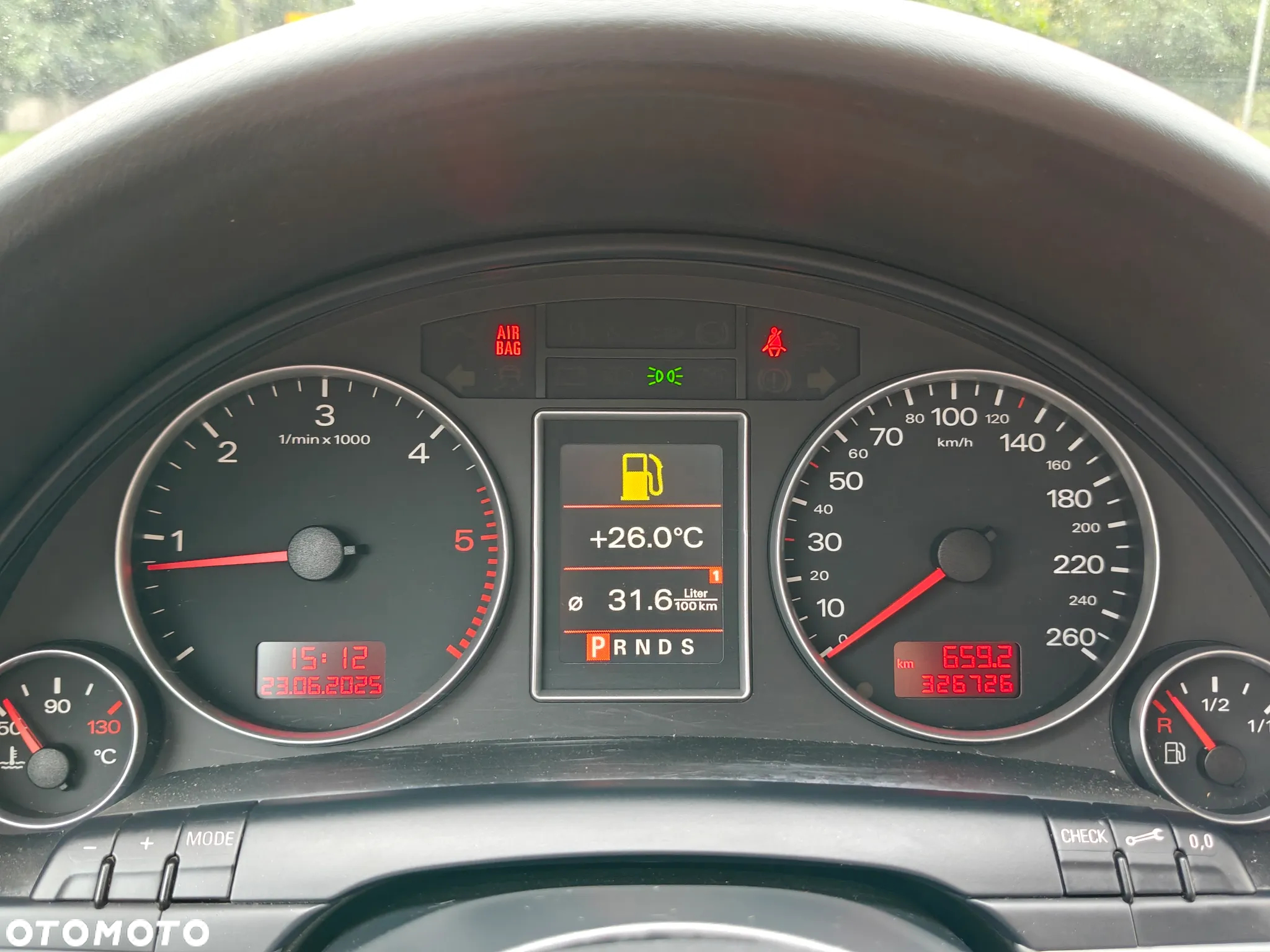 Audi A4 - 22