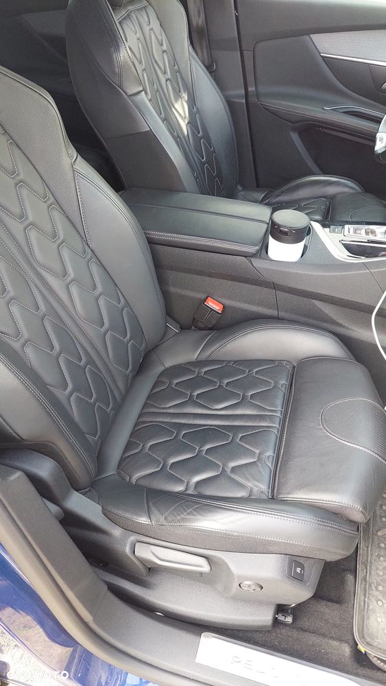 Peugeot 3008 BlueHDi 180 Stop & Start EAT8 GT - 6