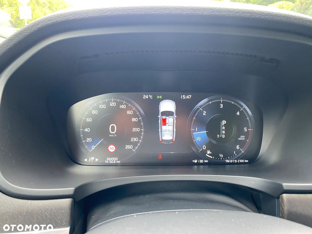 Volvo V90 Cross Country D5 AWD Pro - 17