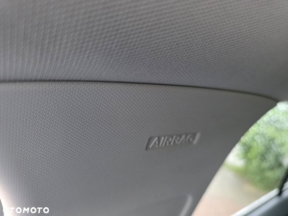 Ford Focus 1.0 EcoBoost STart-Stopp-System TITANIUM X - 21