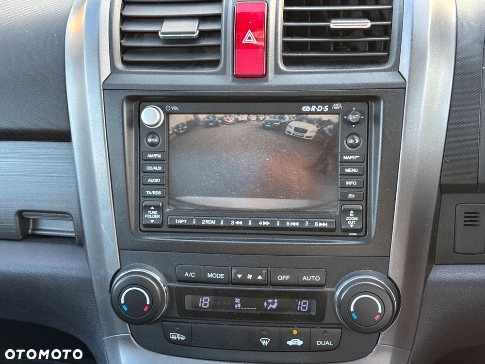 Honda CR-V 2.2i-CTDi Executive - 30