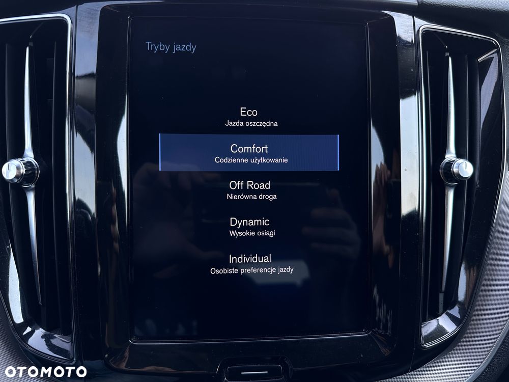 Volvo XC 60 T5 GPF AWD Inscription - 9