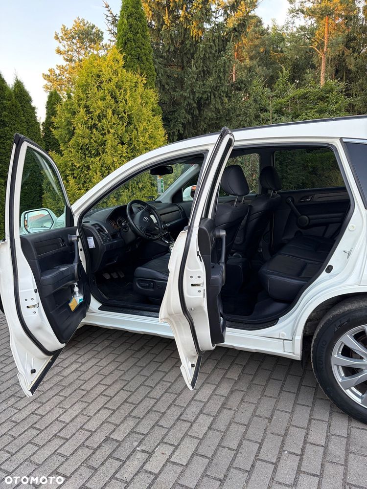 Honda CR-V - 2