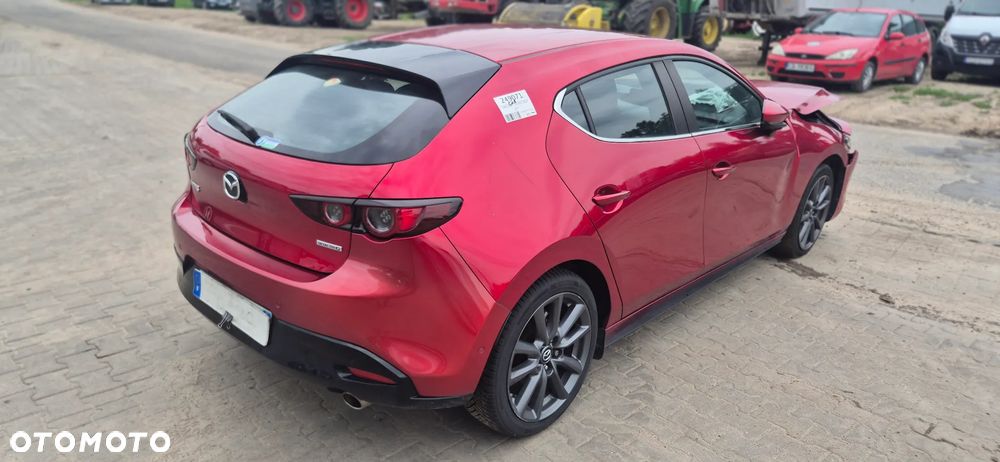 Mazda 3 - 12