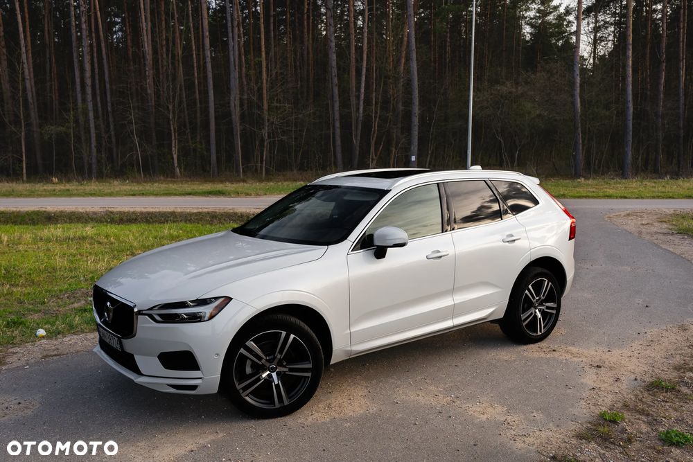 Volvo XC 60 - 29