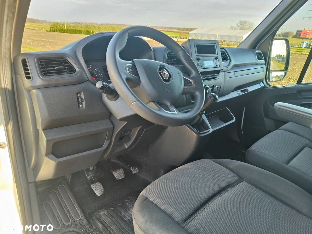 Renault Master - 5
