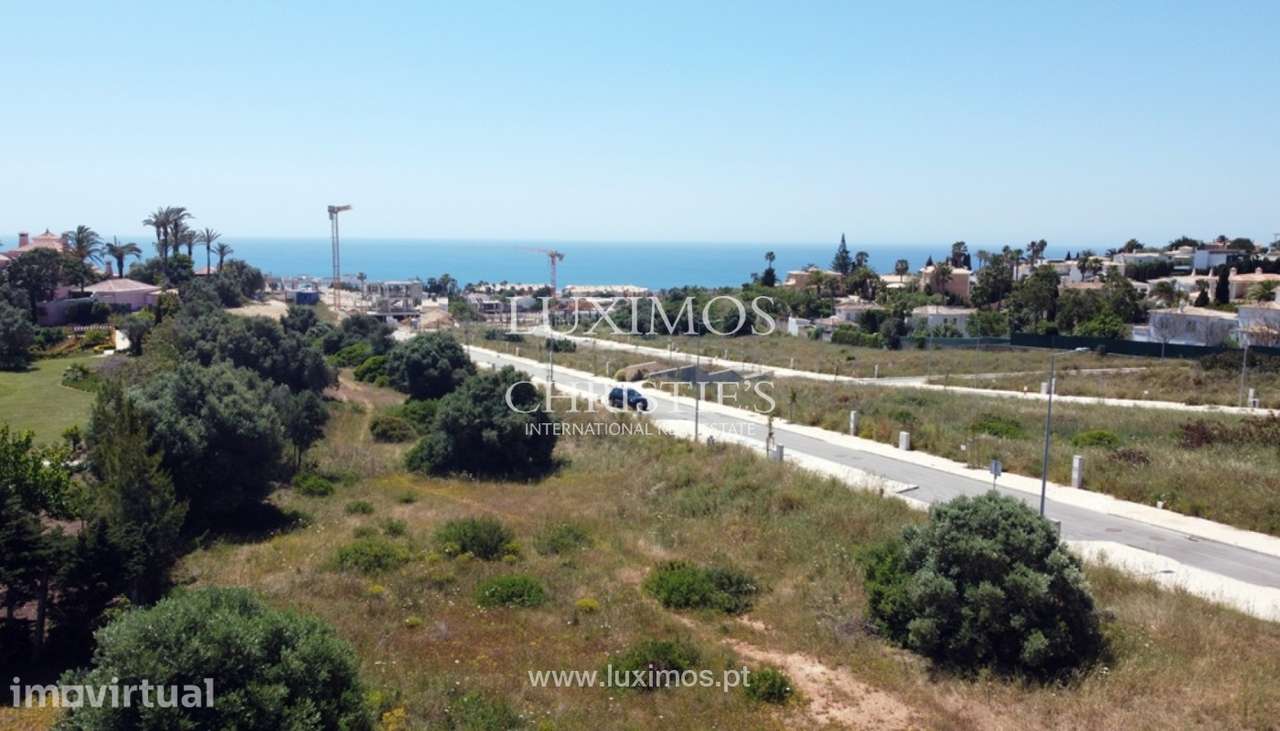 Lote de Terreno para construção para venda na Luz, Algarve - Grande imagem: 4/9