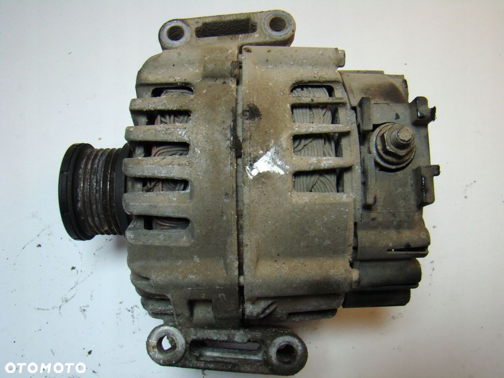 alternator sprinter 906 907 910 vito 2.2 cdi om651 a0009068802 180a - 2