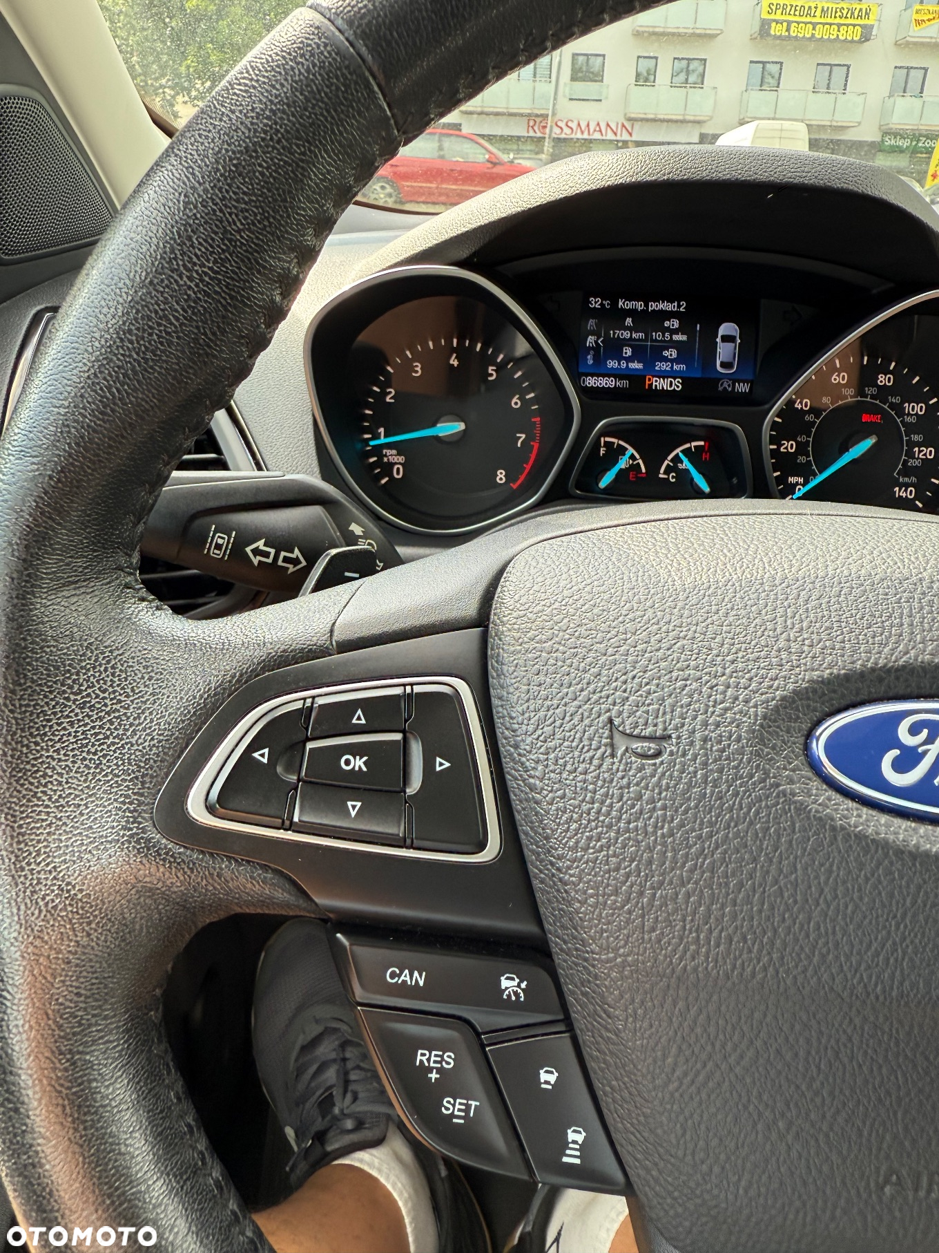 Ford Escape 2.0 EcoBoost AWD Titanium - 19