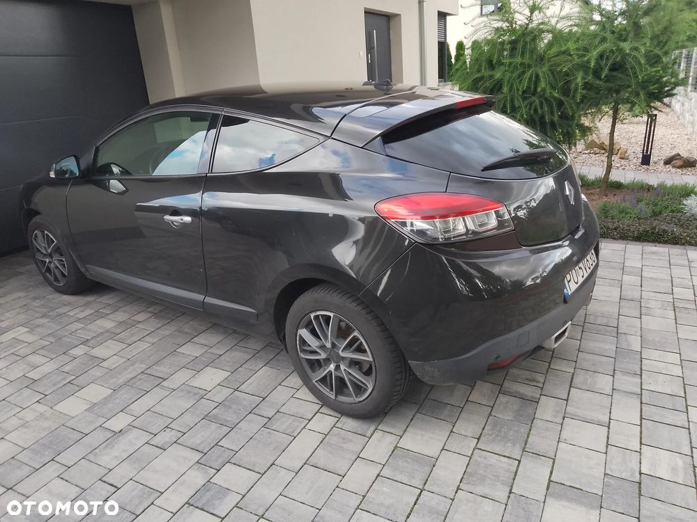 Renault Megane 1.9 dCi FAP Dynamique - 7