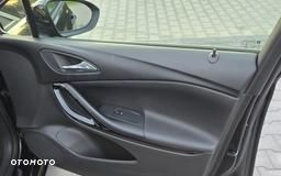 Opel Astra 1.4 T GPF Dynamic - 32