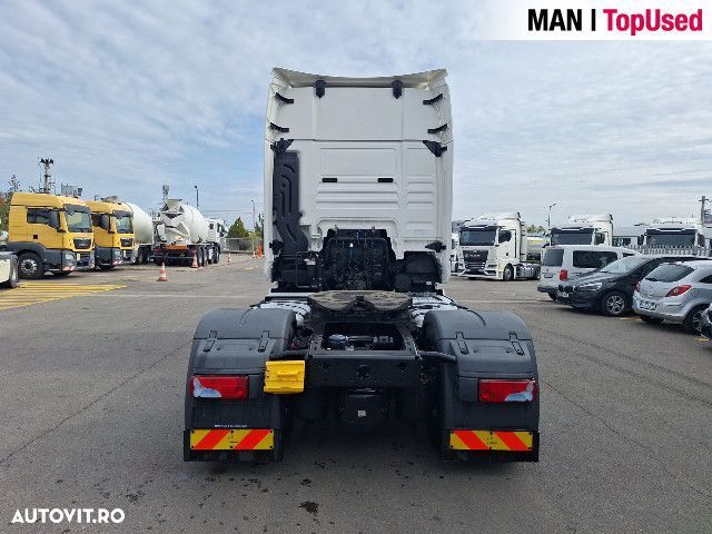 MAN TGX 18.510 4x2 BL SA - 4