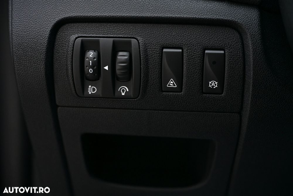 Renault Grand Scenic dCi 130 FAP Start & Stop Bose Edition - 20