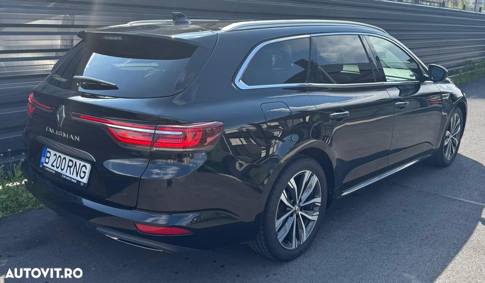 Renault Talisman BLUE dCi 160 EDC INTENS - 4