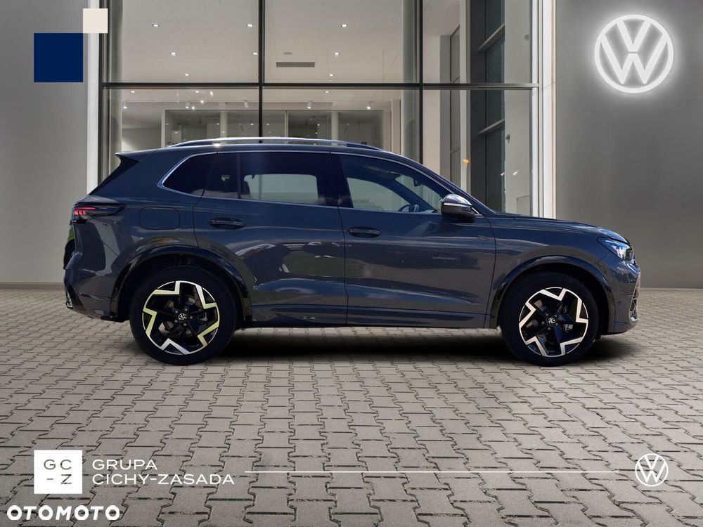 Volkswagen Tiguan 2.0 TDI R-Line DSG - 7