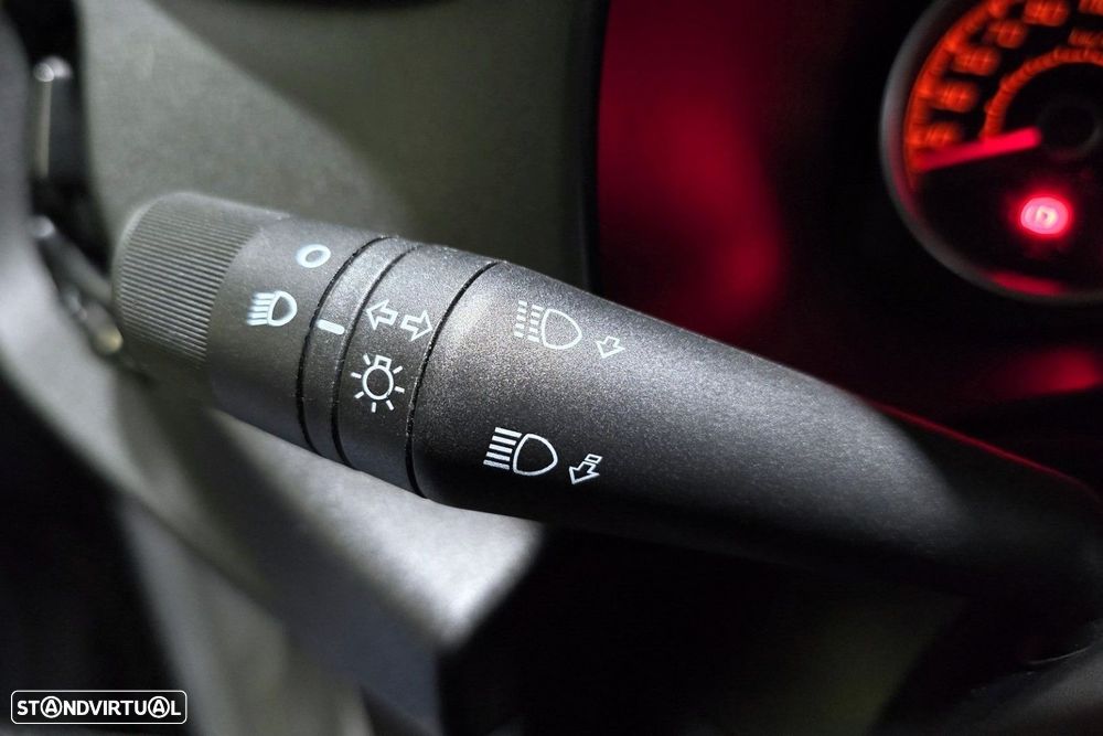 Fiat Doblo 1.3 Multijet 3L - 14