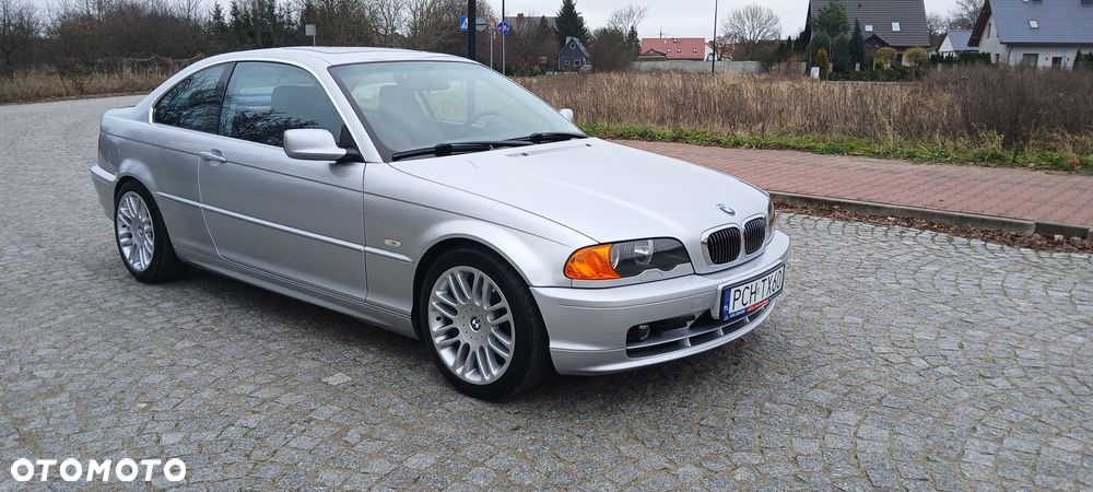 BMW Seria 3 - 12