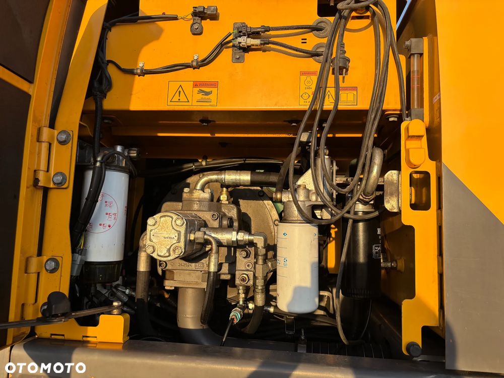 Volvo EW140D - 23