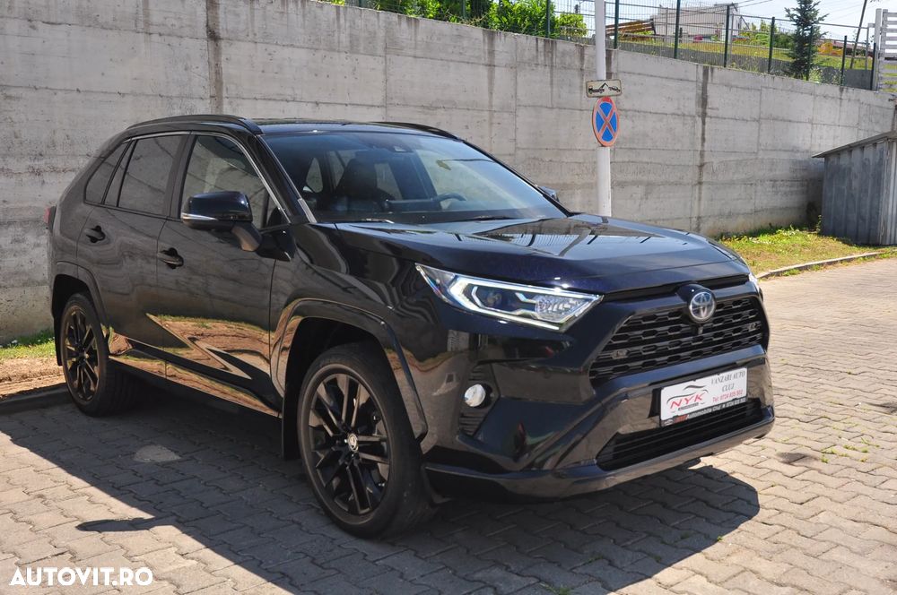 Toyota RAV4 - 3