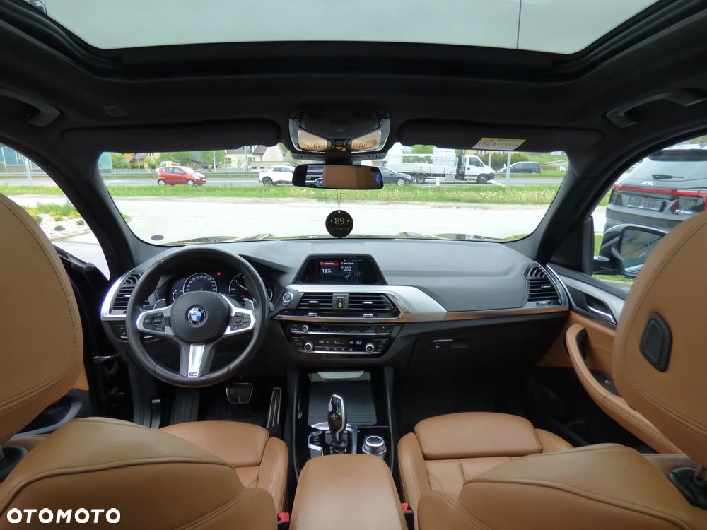 BMW X3 - 11