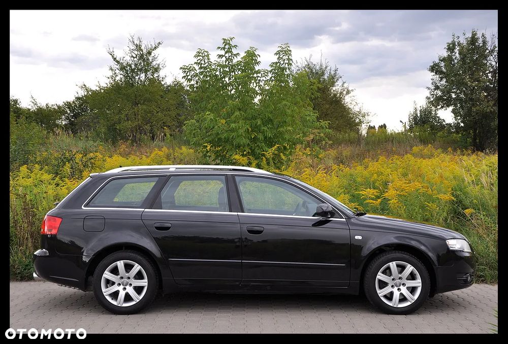 Audi A4 Avant - 19