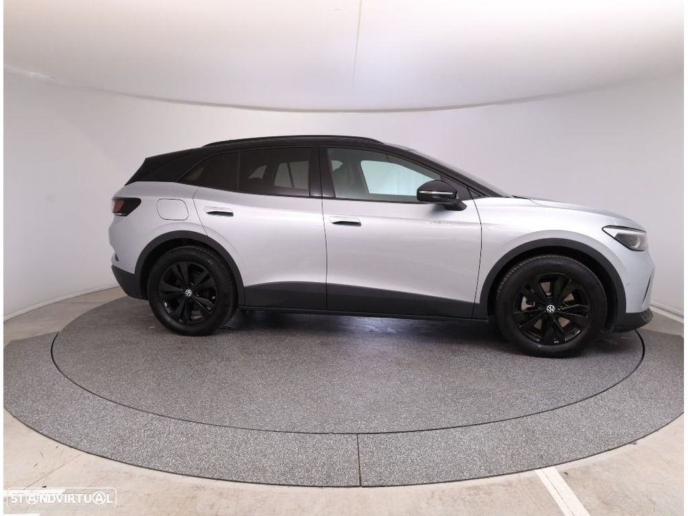 VW ID.4 77 kWh Pro Black Style - 18