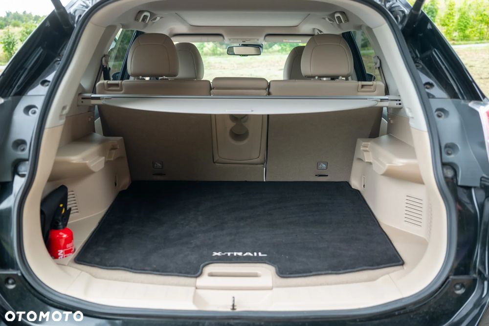 Nissan X-Trail - 14