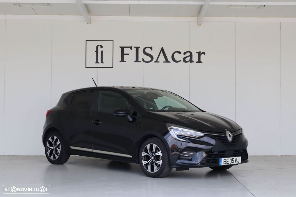 Renault Clio - 2