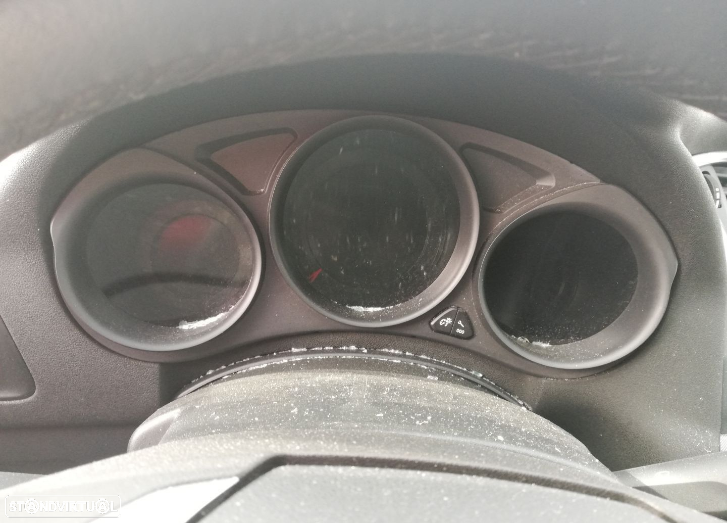 Peças Citroën C4 II 2009 a 2020 - 44