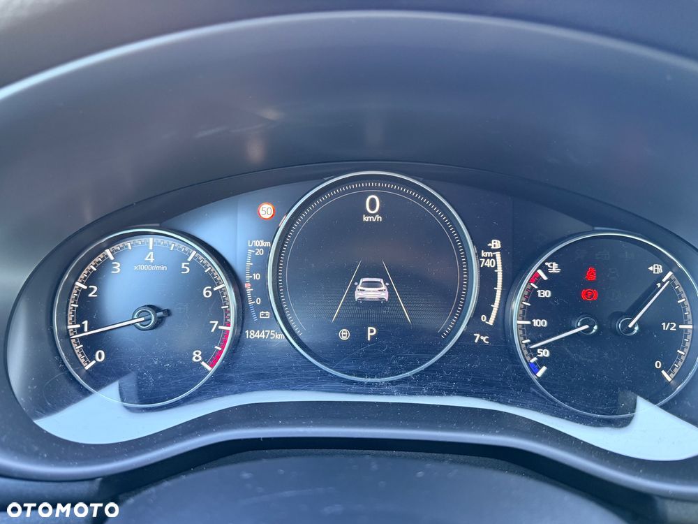 Mazda 3 2.0 mHEV Enso - 15