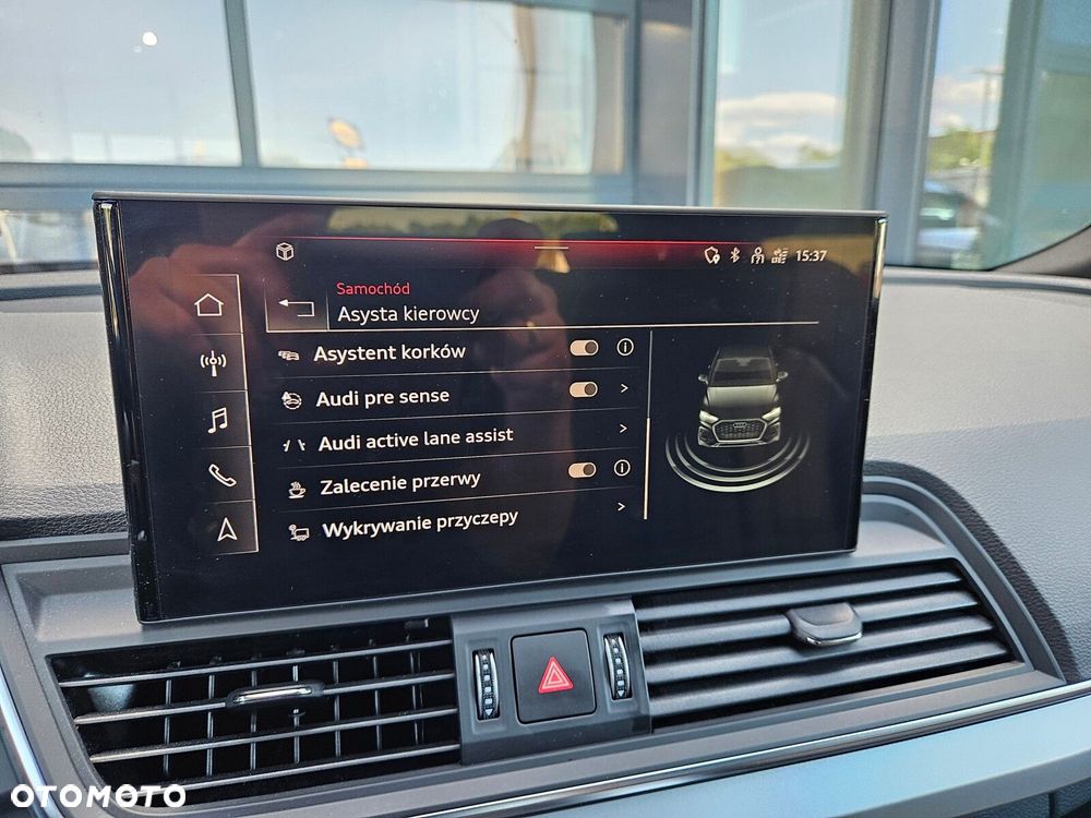 Audi Q5 Sportback - 23