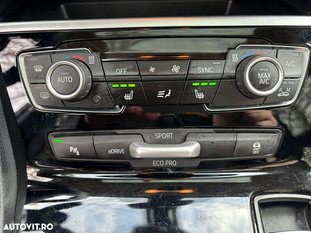 BMW Seria 2 225xe iPerformance Luxury Line - 24