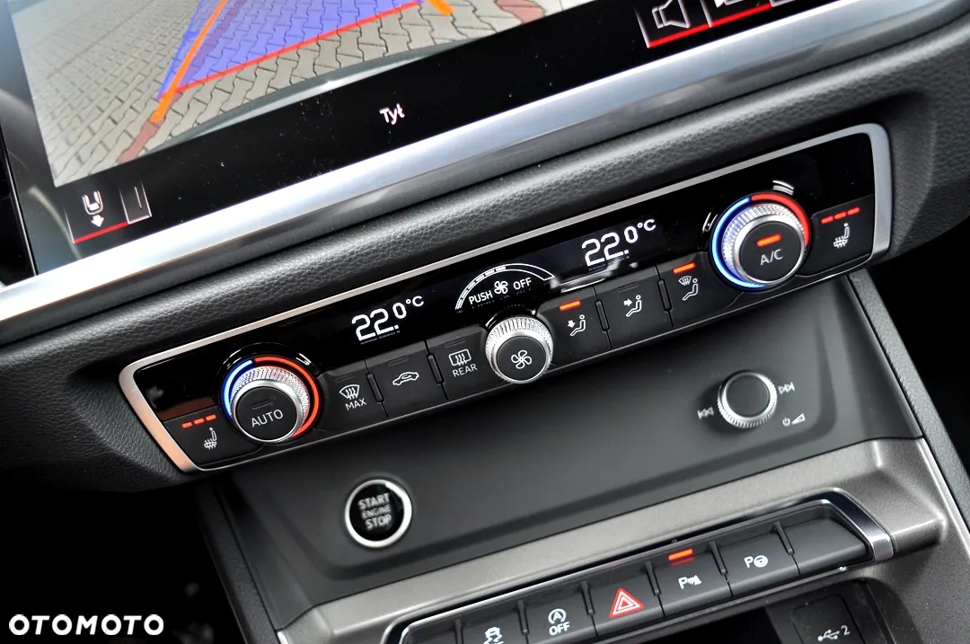 Audi Q3 35 TFSI S tronic - 29