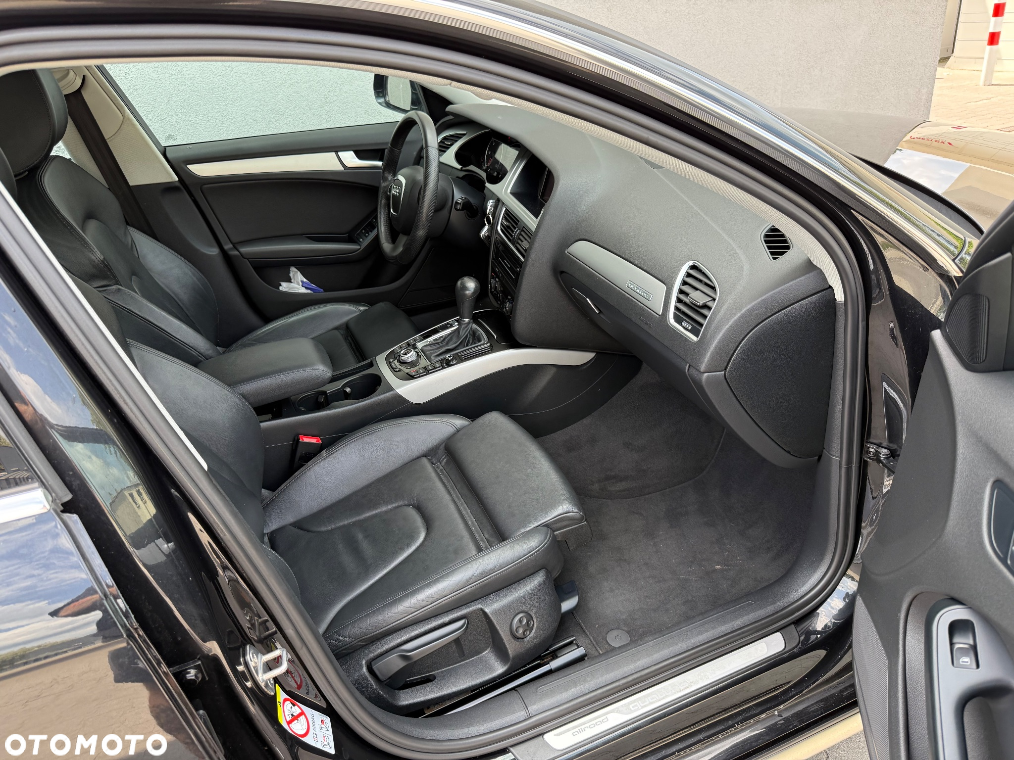 Audi A4 Allroad 3.0 TDI clean diesel Quattro S tronic - 14