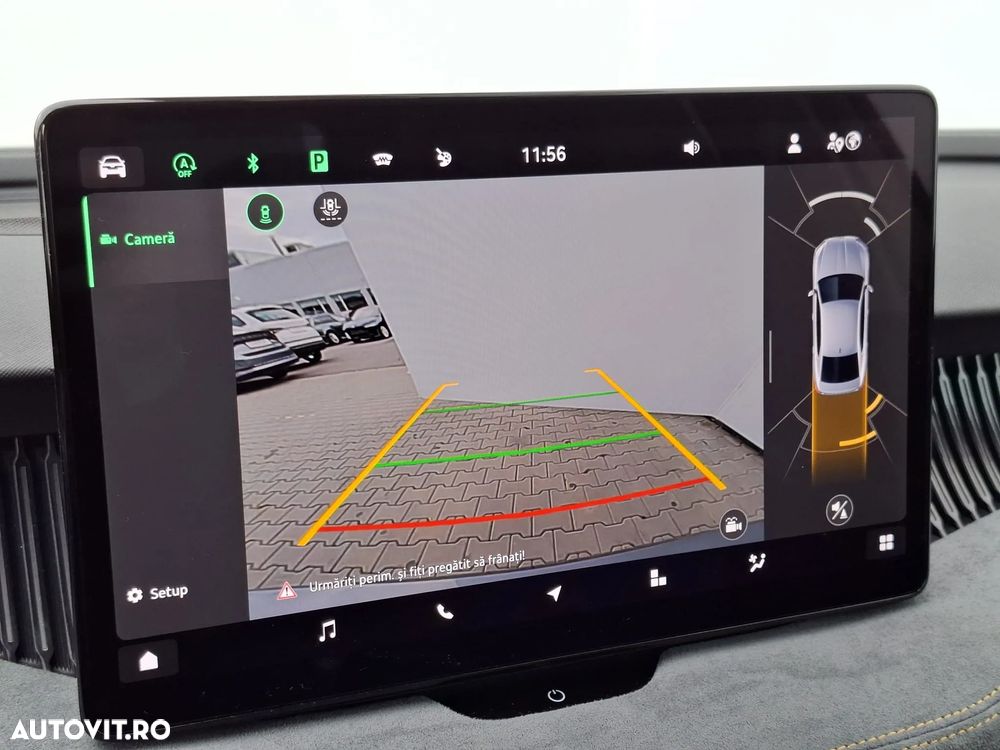 Skoda Superb 2.0 TDI 150 CP DSG Selection - 7