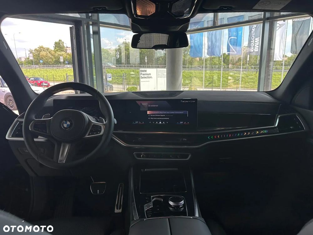 BMW X5 xDrive30d - 20