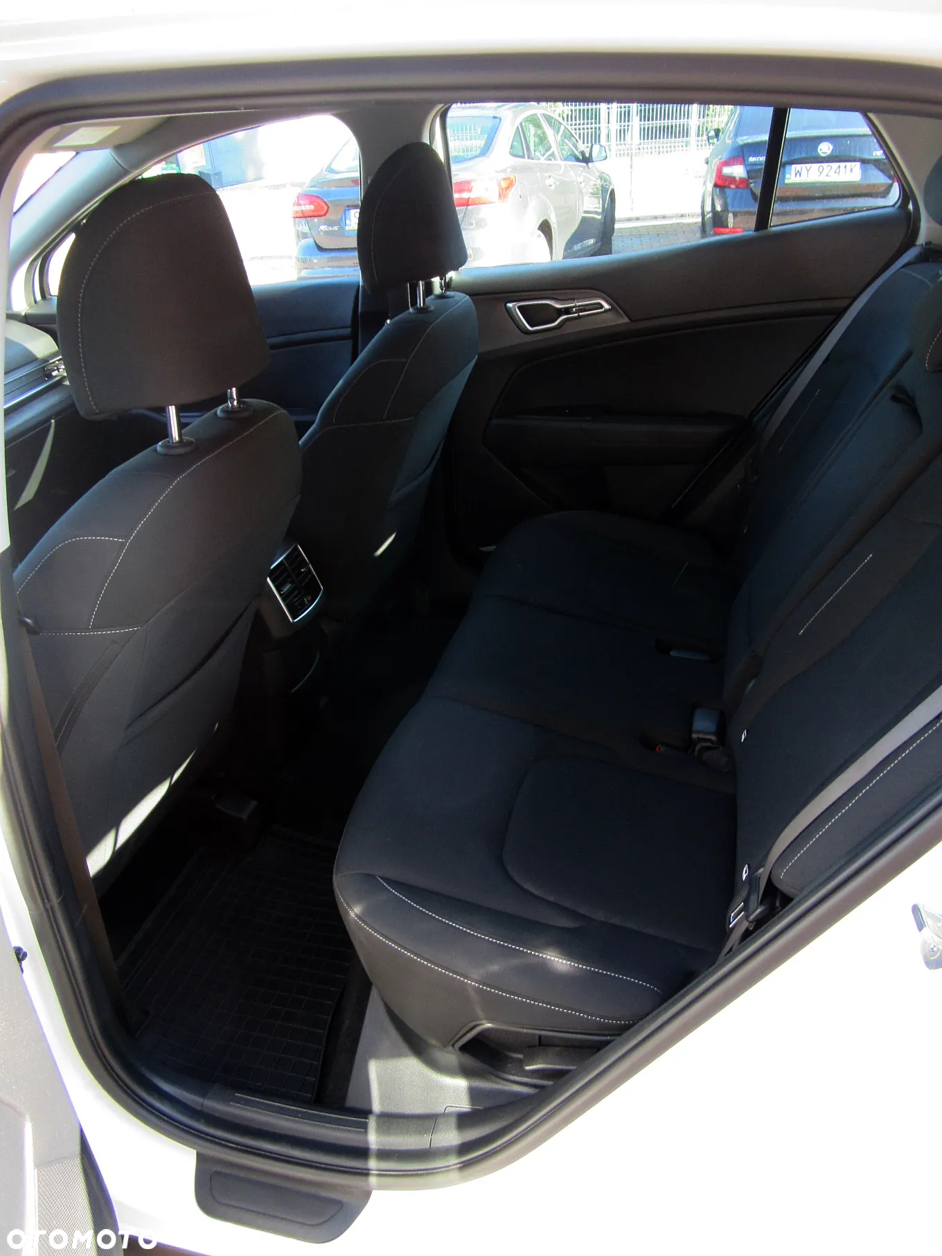 Kia Sportage - 9