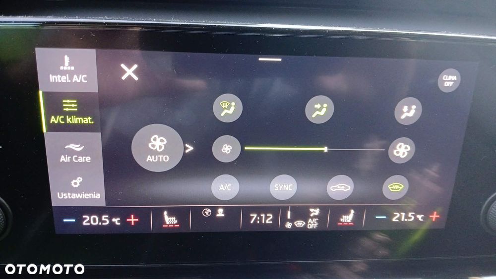 Skoda Octavia 1.5 TSI e-Tec Ambition DSG - 26
