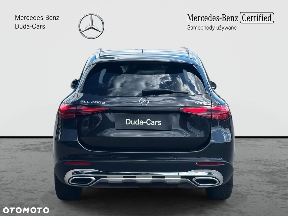 Mercedes-Benz GLC - 7