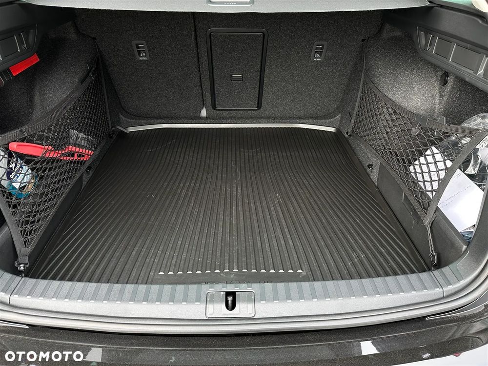 Skoda Octavia - 8
