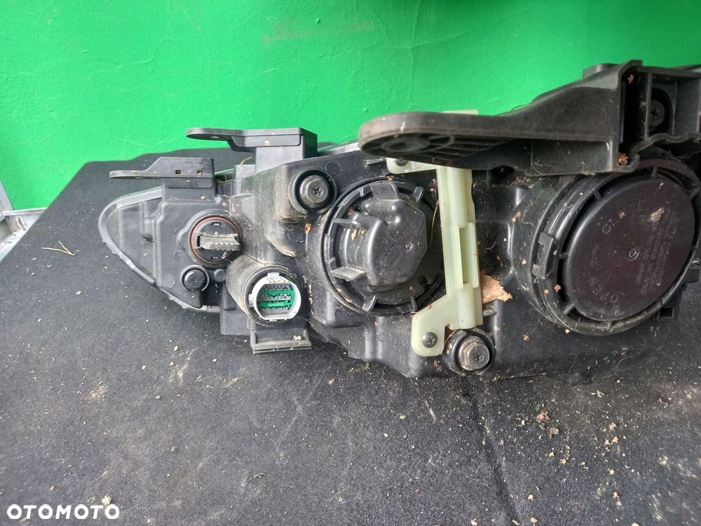 HYUNDAI GENESIS G70 REFLEKTOR LAMPA FULL LED PRAWA - 4
