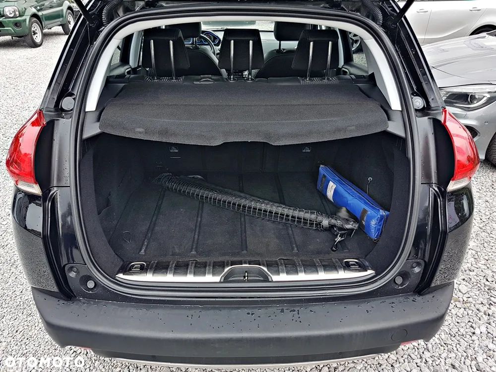 Peugeot 2008 120 VTI Business-Line - 24