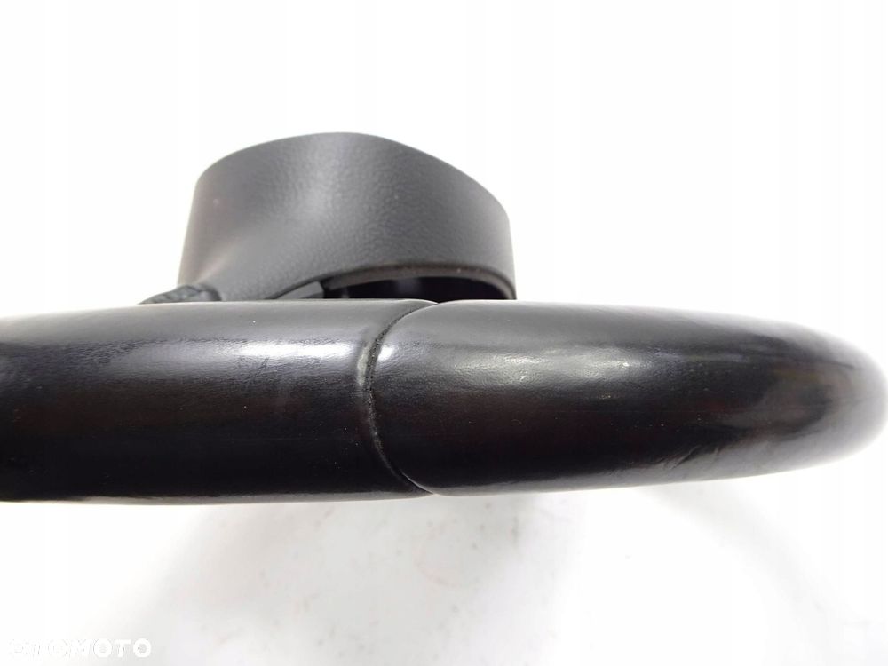 kierownica skóra multi volkswagen passat b7 - 13