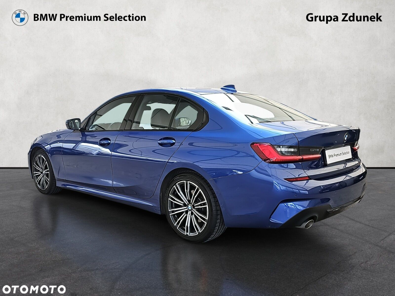 BMW Seria 3 - 7