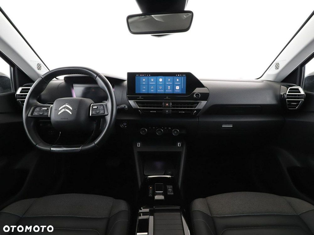 Citroën C4X 1.2 PureTech Shine Pack S&S EAT8 - 15