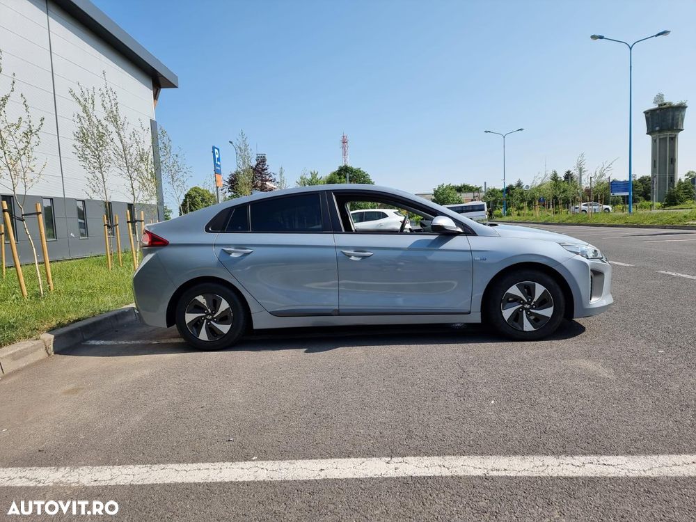 Hyundai IONIQ 141CP Exclusive - 8
