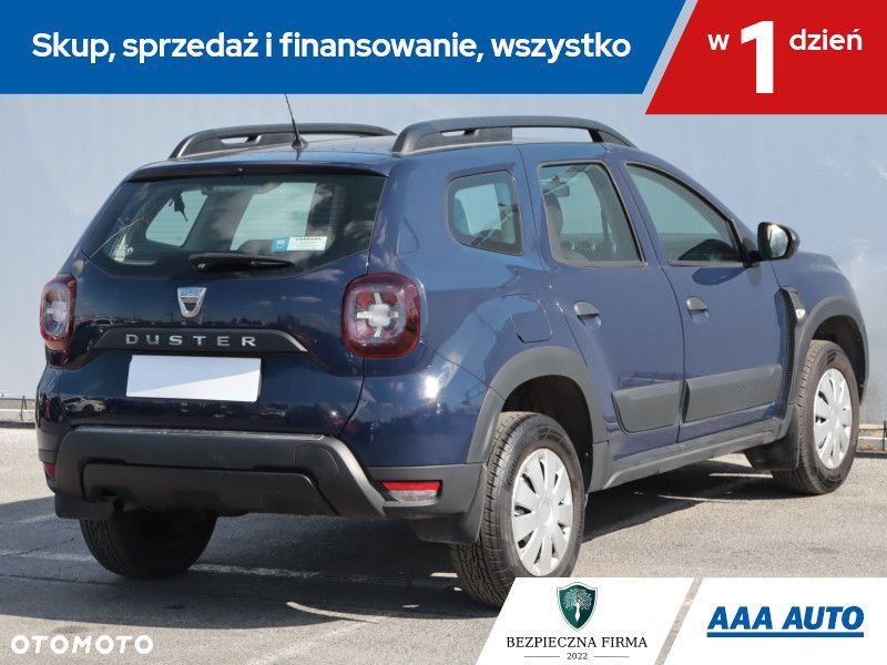 Dacia Duster - 7