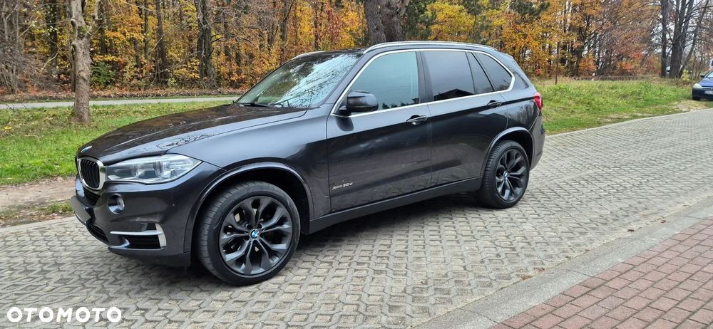 BMW X5 - 15